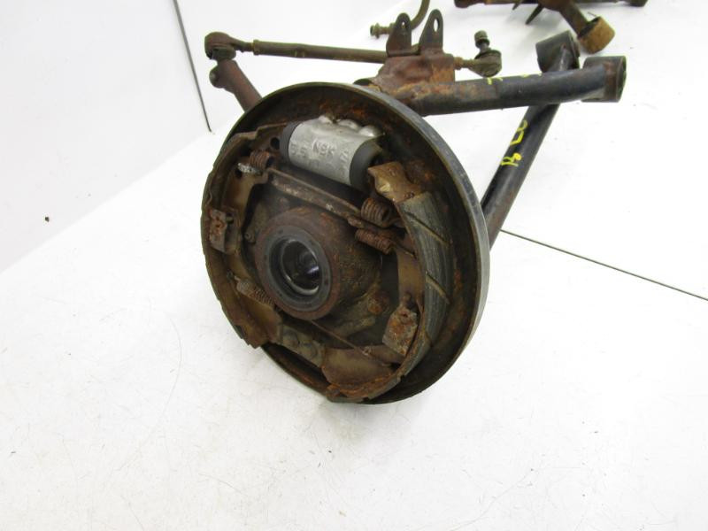 99 Suzuki LTF 300F King Quad Right Arms Knuckle Suspension 51231